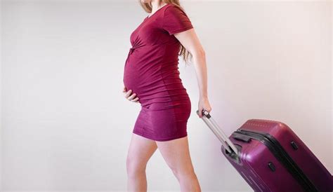 hamilelikte uçuş yasağı ne zaman başlar